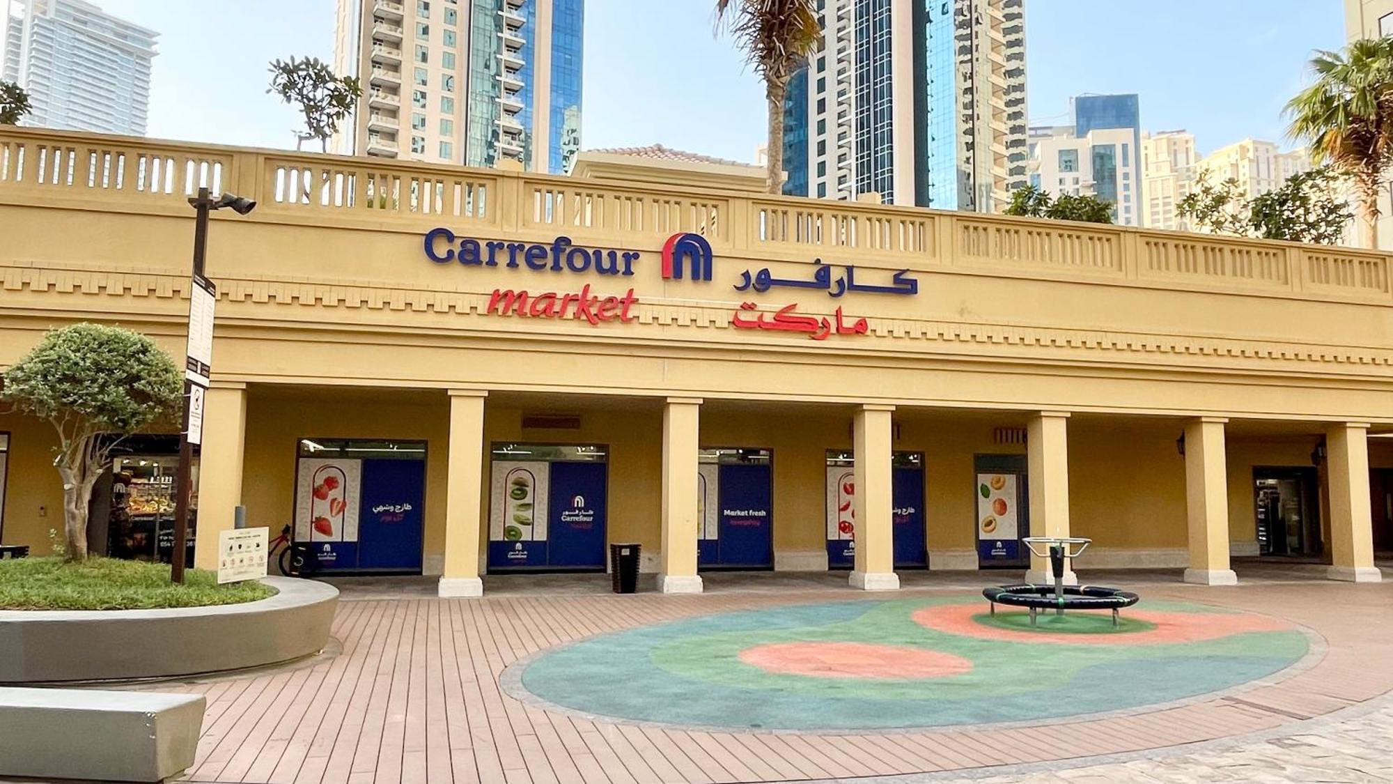 Jbr Beachfront Luxe Apartment All Rooms Sea Facing 두바이 외부 사진