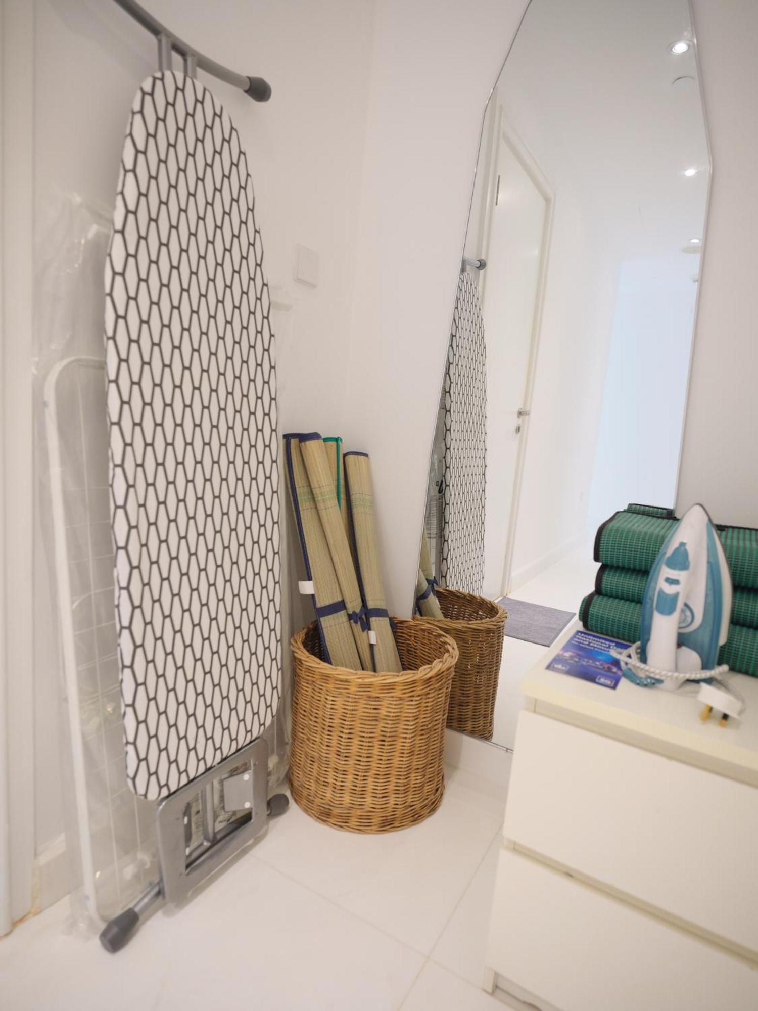 Jbr Beachfront Luxe Apartment All Rooms Sea Facing 두바이 외부 사진