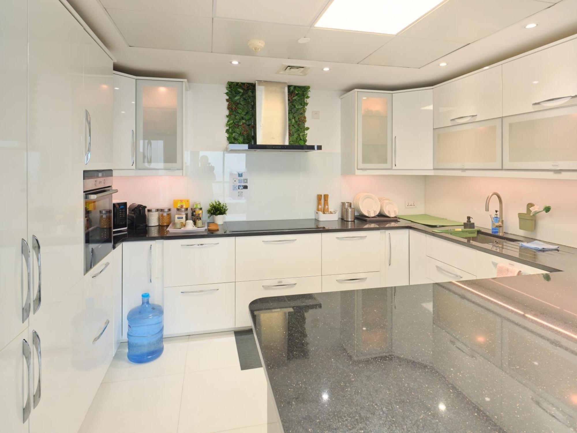 Jbr Beachfront Luxe Apartment All Rooms Sea Facing 두바이 외부 사진