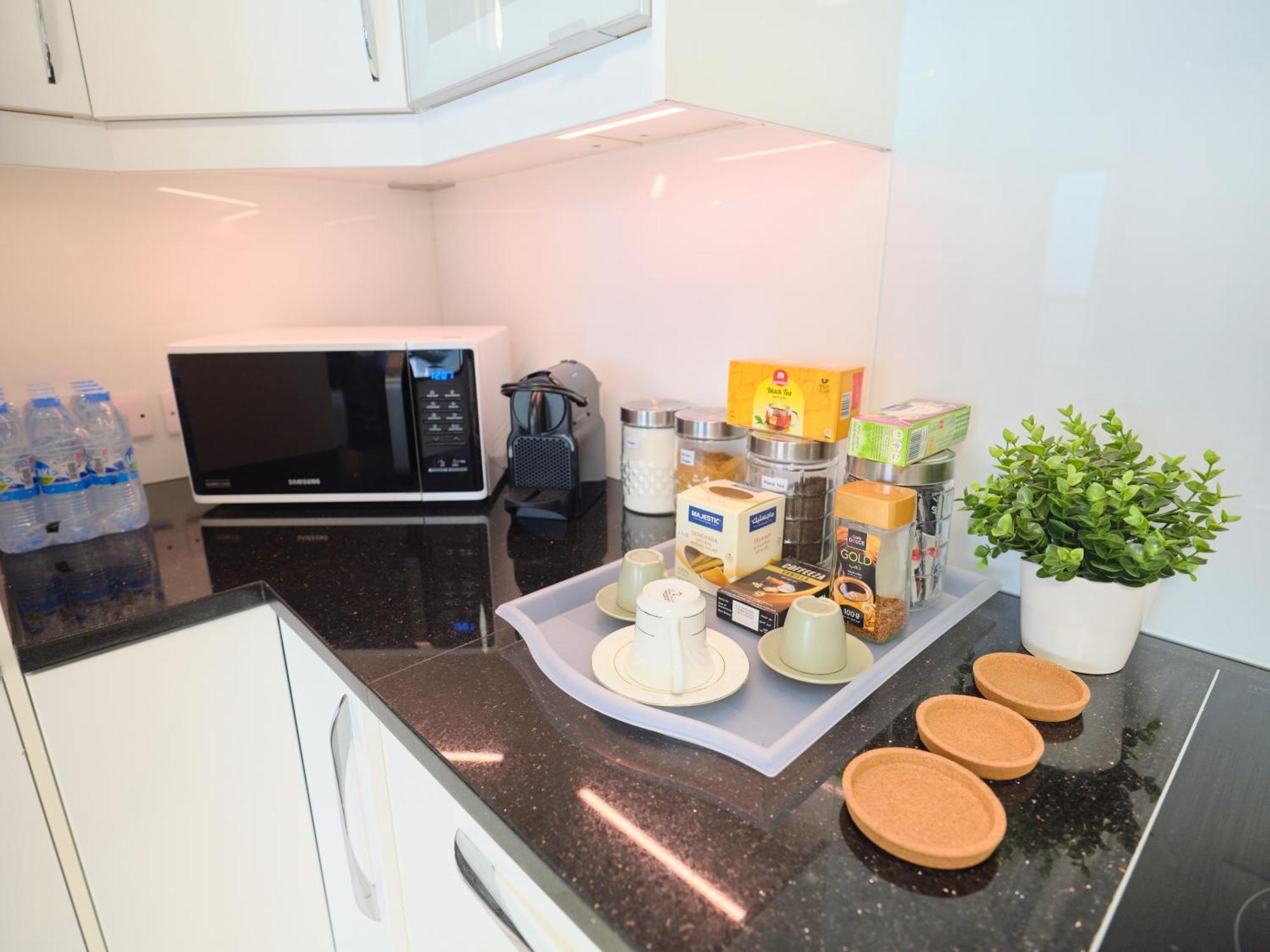 Jbr Beachfront Luxe Apartment All Rooms Sea Facing 두바이 외부 사진